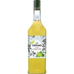 Giffard Citron Vert Sirup 1l