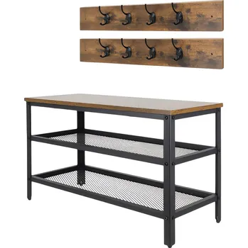 Nábytek Ruhhy 27037