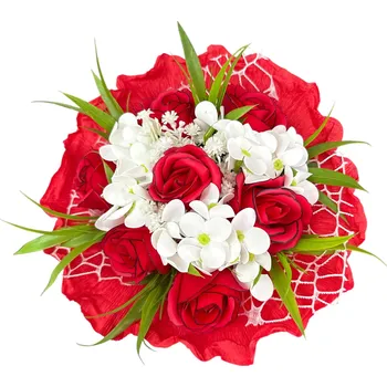 DANNY MADE Mýdlová květina A68