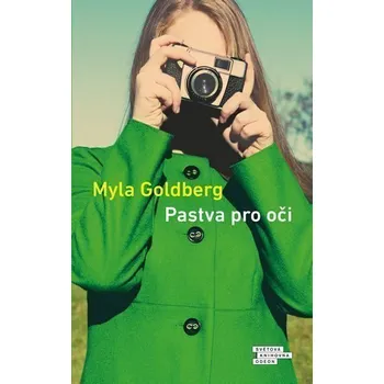 Beletrie pro dospělé Pastva pro oči