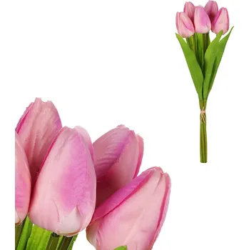 Autronic Tulipány KN6121, fialové