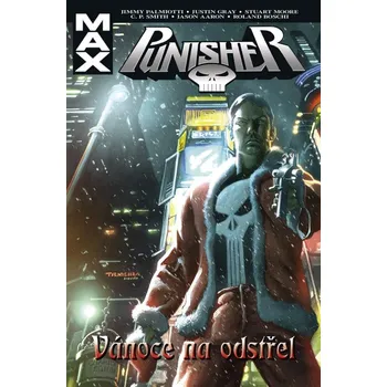 Punisher - Vánoce na odstřel