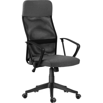 Sofotel 2450 Kancelářské křeslo Sydney, tmavě šedé