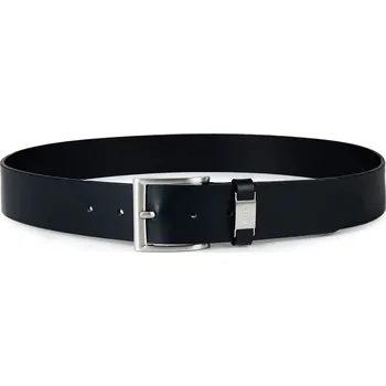 Opasek Pásek BOSS Dark Blue 667445 36R (95cm)