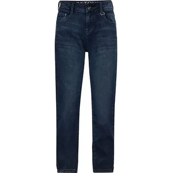 Chlapecké kalhoty Retour Dunkelblau 2623242 152