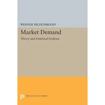 Market Demand - Hildenbrand, Werner