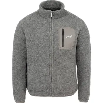 Pánská větrovka Bunda Gelert Light Grey 6391169 XS