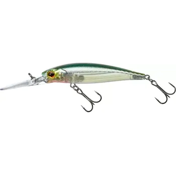 GUNKI - Wobler Knifehead 7,5 cm 9,3 g SP DR HL Minnow