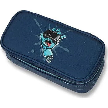 Dětské zboží Penál Walker Fame Graffiti Hand