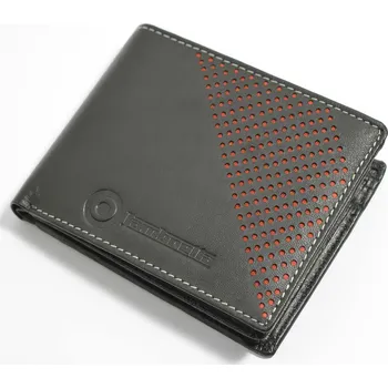 Peněženka Peněženka Lambretta Black 5747917 One Size