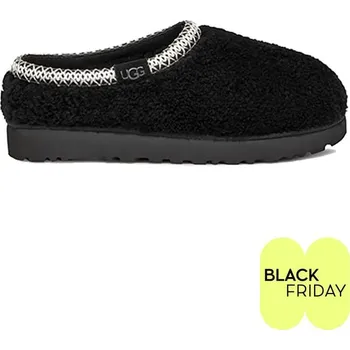 Pánské pantofle Boty UGG Schwarz 4773614 38