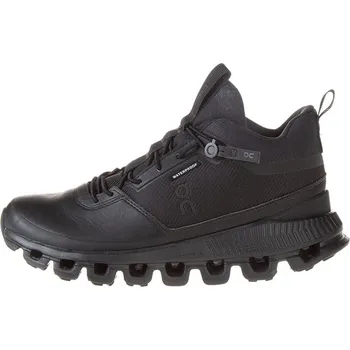 Dámská treková obuv Boty ON RUNNING Schwarz 613044 36