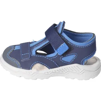 Chlapecké tenisky Boty PEPINO Dunkelblau 1494749 23