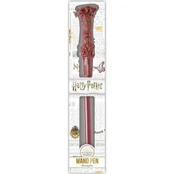 Psací pero jako hůlka Harry Potter / Harry