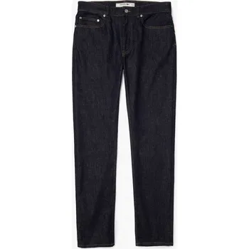 Pánské džíny Džíny Lacoste Blue 4928720 40W L