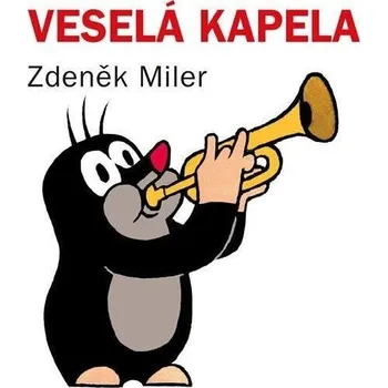 Pohádka Veselá kapela