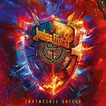 CD Judas Priest - Invincible Shield (Deluxe Edition)