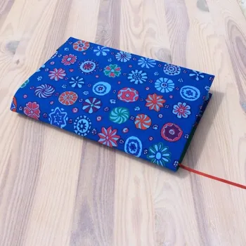 Obal na knihu Obal na knihu Vír modrý, S1473