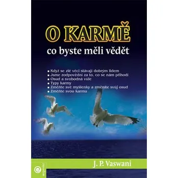 O Karmě - co byste měli vědět
