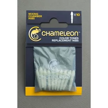 Chameleon náhradní hroty do blenderu