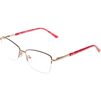 Brýlová obroučka Icona Dámské Nilpena red Červená