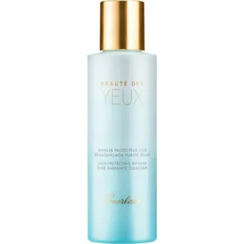 Odličovač Guerlain Beauté des Yeux Lash-Protecting Biphase - Dvoufázový odličovač očí 125 ml