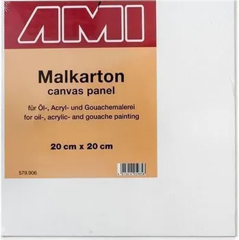 Royal & Langnickel Umělecký karton 20x20cm