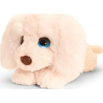 Hračka Plyšové štěňátko labradoodle 47 cm
