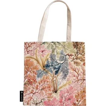 Městský batoh William Kilburn / Anemone / Canvas Bag