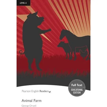 Anglický jazyk PER | Level 6: Animal Farm