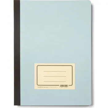 Sešit Školní sešit RETRO 440 bezdřevý