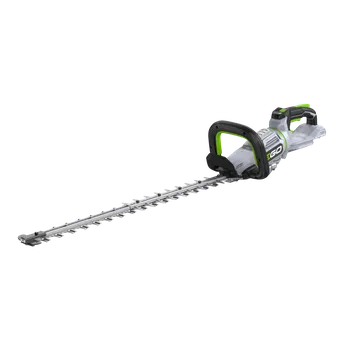 Zahradní nůžky AKU nůžky na živý plot HT6510E (pouze stroj)