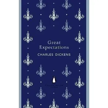 Učebnice Great Expectations