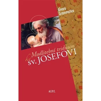 Modlitební triduum ke sv. Josefovi