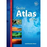 Školní atlas světa (pro 2. stupeň ZŠ a SŠ)