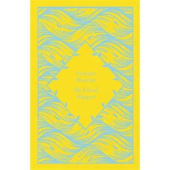 Kniha My Friend Maigret: Inspector Maigret #31