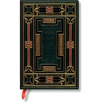 Asterales / Onyx / Mini / Lined