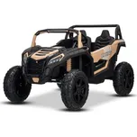 Beneo Motors UTV XXL, 24V khaki