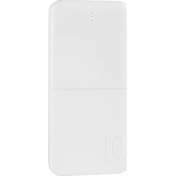 Powerbanka Powerbanka Maxximus MX Coco 10000mAh bílá