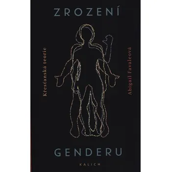 Zrození genderu - Křesťanská teorie