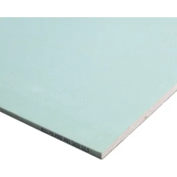 Stavební deska Rigips impregnovaná stavební deska RBI 12,5 x 1250 x 2000mm