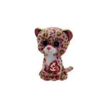 plyšák TY Plyšák LAINEY 24 cm - Leopard