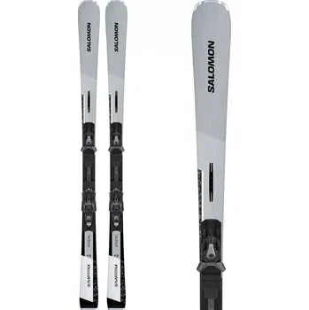 Lyžování Sjezdové lyže Salomon P S/Max 12 + vázání Salomon I12 GW