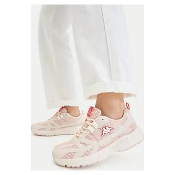Dámské tenisky Sneakersy Kappa CEO-FC-24095Y Růžová 37