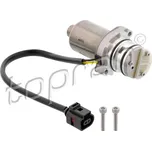 Čerpadlo, lamelová spojka (pohon všech kol) TOPRAN 119 898