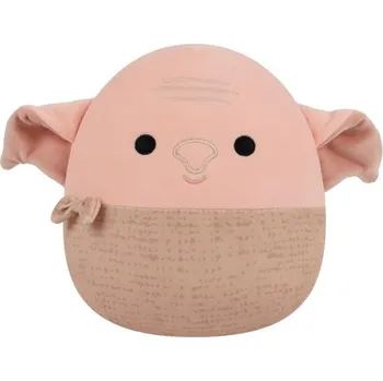 plyšák Squishmallows Harry Potter Dobby 20 cm