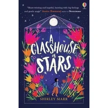 Cizí jazyk A Glasshouse of Stars