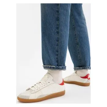 Dámské tenisky Sneakersy Patrizia Pepe 8Z0134/L150-FF69 Bílá 41