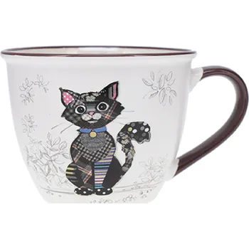 Hrnek 550 ml POBOL21U201 BUG ART KOOKS