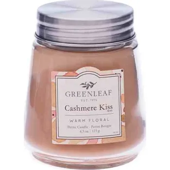 Vonná svíčka Cashmere Kiss malá